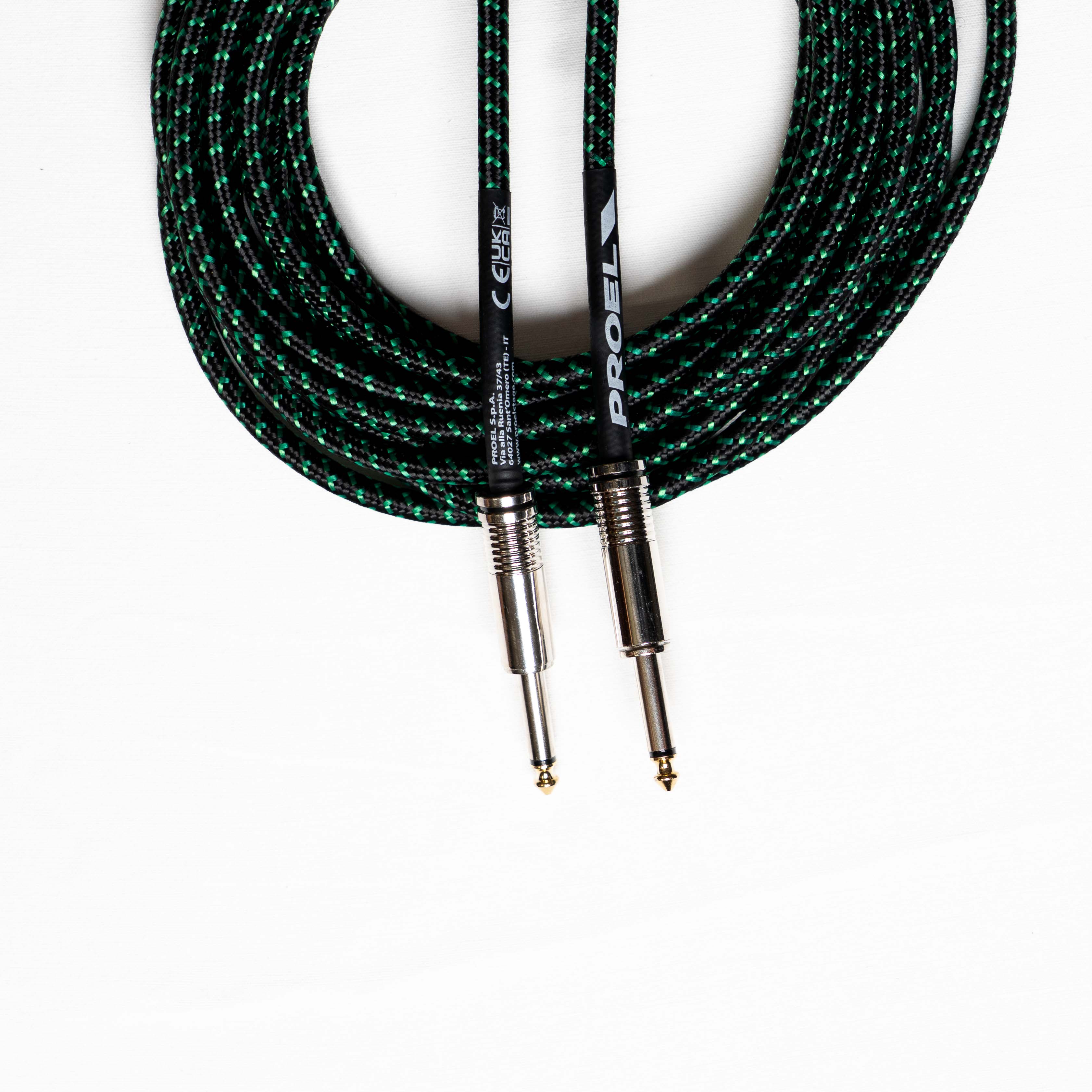 PROEL STAGE BULK100CLU6GB